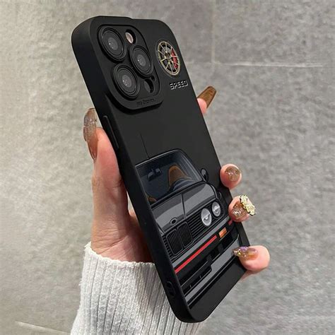 Чехол для телефона iPhone 14 13 15 16 Pro Max 11 12 Mini 8 7 Plus X XR ...