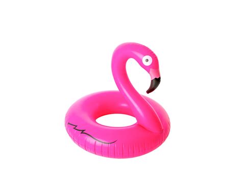 Flamingo Zwemband Zwembad Eu