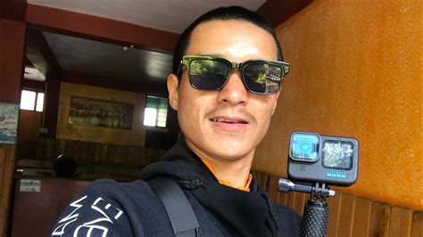 Gopro hero10 किनियो अब आउछ मज्जा 😆 - YouTube