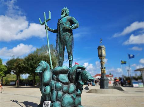 Neptun - Animation » FXdeco - Veranstaltungsdekoration, Verleihservice ...