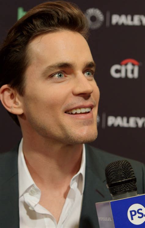 Matt Bomer Has a Totally Crazy, Brilliant Idea For American Horror ...