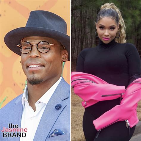 NFL Star Cam Newton Explains Why He Didn't Marry Ex-Girlfriend/Mom Of