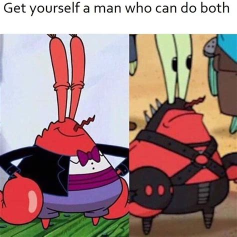 Damn Mr Krabs A Freak Funny Spongebob Memes Spongebob Memes Mr Krabs