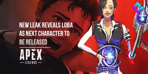 Apex Legends Loba Porn Rekahn