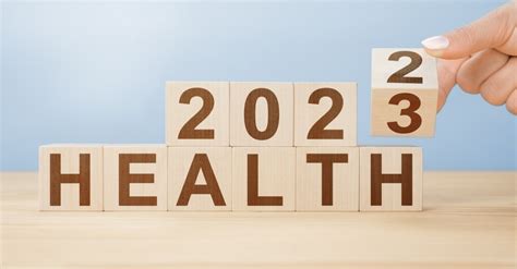 Healthy Habits for 2023 | Morgan Medical Center