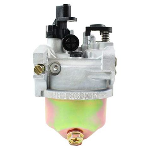 Pro Chaser 099980132005 Carburetor For Workforce 163cc 2500PSI Pressure