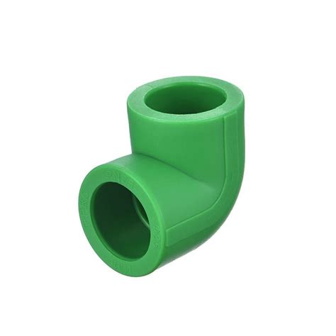 Ppr 90 Edg Elbows Plastic Ppr Pipe Fittings Plumbing 90 Edg Elbows And Ppr Pipe Fittings