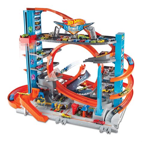 Hot Wheels Hot Wheels Su