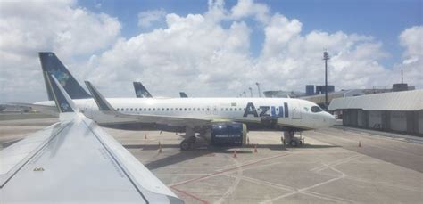 RECIFE INTERNATIONAL AIRPORT - Updated August 2024 - 18 Photos - Praça ...