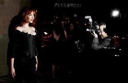 Christina Hendricks Nude Celebrities Forum Famousboard Page