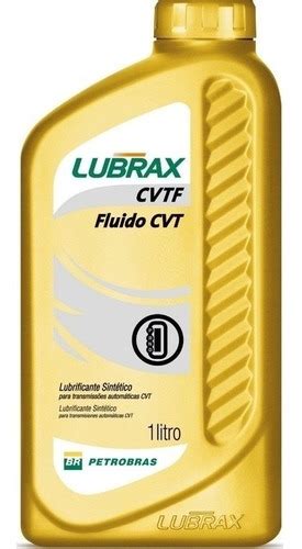 Óleo Lubrax Cvtf Suzuki Cvtf Tc, 3320, Ns-2, Cvt Green1e2 1l | Frete grátis