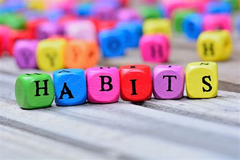 100 Positive Habits That Can Improve Your Life Easy Life Addict