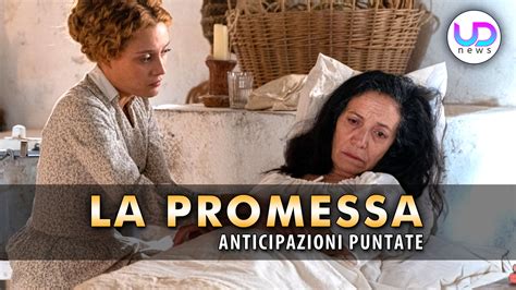 Anticipazioni La Promessa Puntate Spagnole Petra E Ayala Vogliono