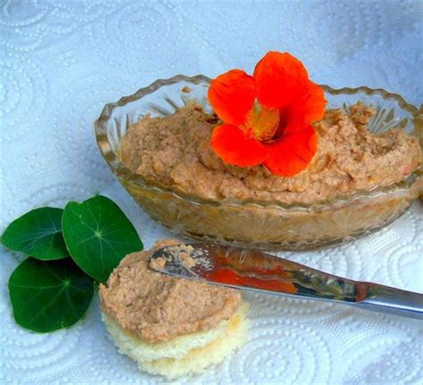 Настурциевый песто - Вкусно или нет