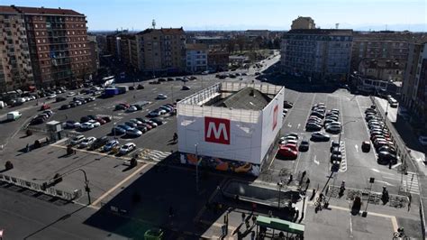 Trasporti Gtt Potenzia La Linea Da Moncalieri A Torino