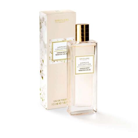 Jual PROMO Women's Collection Innocent White Lilac Eau de Toilette ...