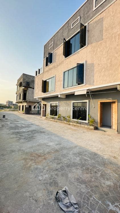 For Rent Brand New Bedroom Terrace Duplex Orchid Road Adjacent