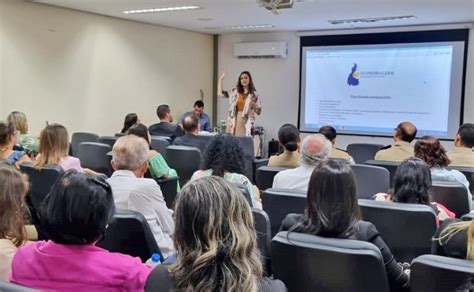 Prefeitura De Gurupi Institui Secretaria Municipal Da Mulher E