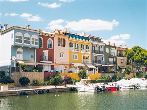 10 Hidden Gems In Spain That You Need To Visit - Adventure at Work