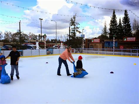 Love Where You Live Skatetown Roseville