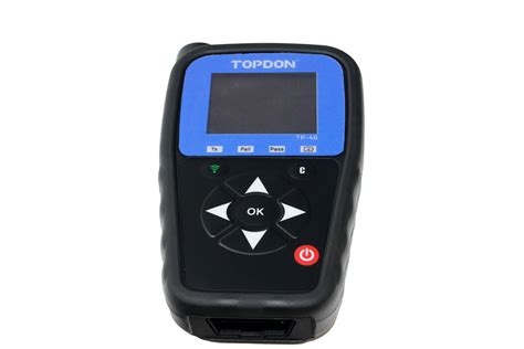 Topdon TP-48 TPMS Service Tool - Diagnostic Equipment