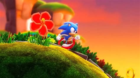 Sonic Superstars Announced Brings Series Back To D