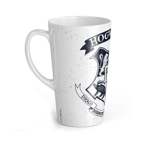 Harry Potter Kubek Latte Herb Hogwartu Godstoys Pl