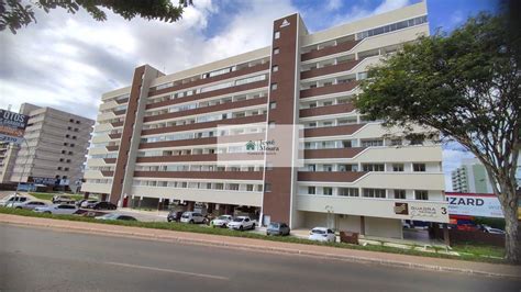 Apartamento à venda 2 quartos em Setor Central Gama R 350 000