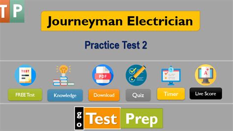 Journeyman Electrician Exam Practice Test