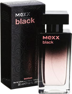 Купить духи Mexx Mexx Black Woman. Оригинальная парфюмерия, туалетная ...