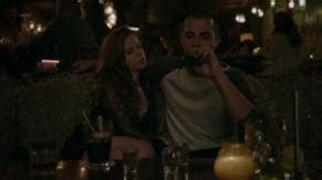 HUBERT ET FANNY NUDE SCENES AZNude