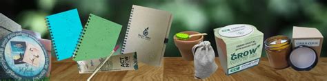 The Ultimate Guide to Eco-Friendly Corporate Gifts - Magic Seed