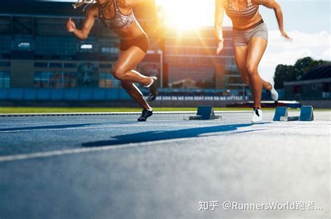 硬核计划：你可以5k跑进20分 知乎