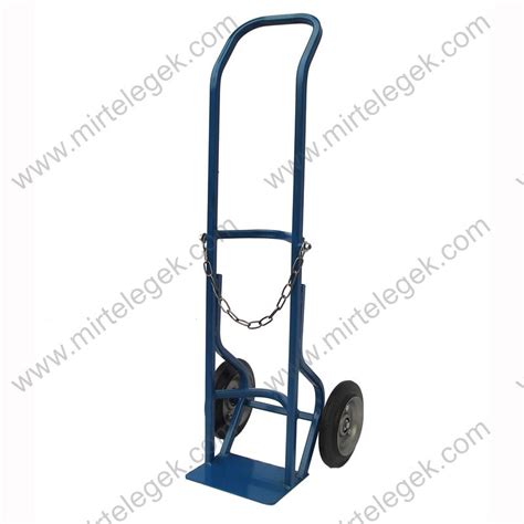 Тележка для баллона 10 литров - MIRTELEGEK.COM