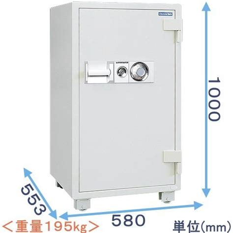 金庫診断士のいる専門店 D100 ダイヤル式 耐火金庫 大型「価格重視」業務用金庫 D100創業100年 ひめじやネット通販 通販