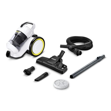 Пылесосы без мешка Karcher купить в Минске