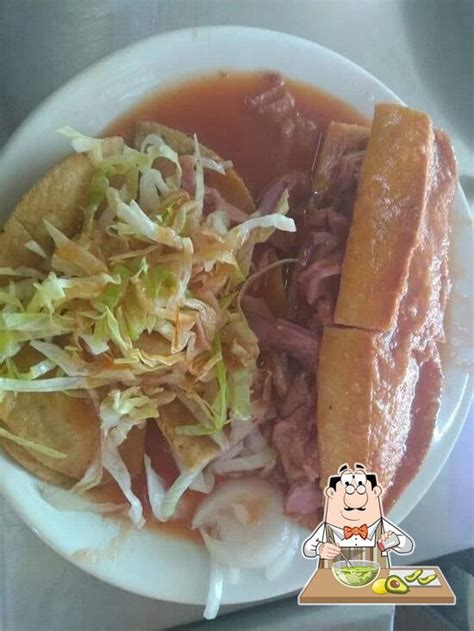 Restaurante Tortas Ahogadas Mr G Ero Grill Zapopan Av De La Mancha