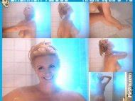 Naked Shannon Tweed In Night Eyes Three