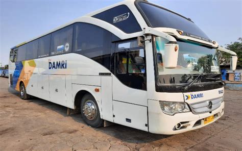 Jadwal Dan Titik Lokasi Keberangkatan Bus Damri Ke Bandara Yia Kulonprogo