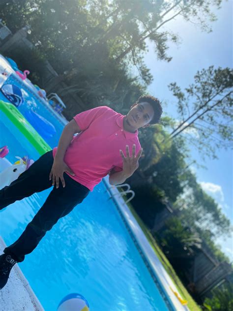 BCY Jordan: Crafting Unique Vibes from Blackshear, Georgia - The Clout