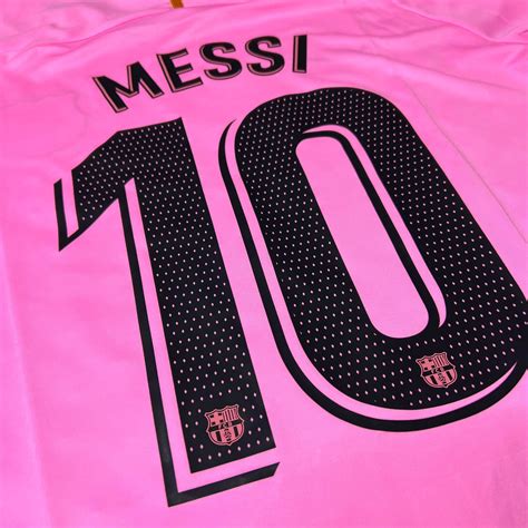 Vamosbarcelona 2021 Third Messi