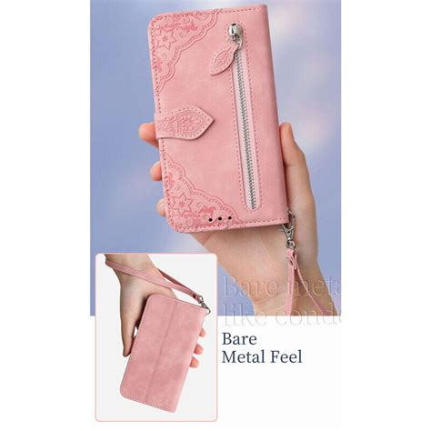 H Lle F R Samsung Galaxy Wallet Case Echt Leder Handy Tasche Flip Cover