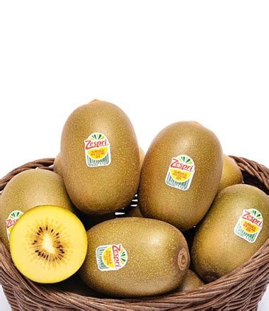 Zespri Kiwifruit Products Zespri Australia