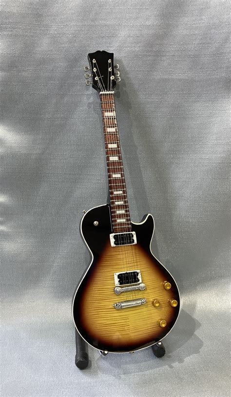 Мини-гитара Gibson Les Paul