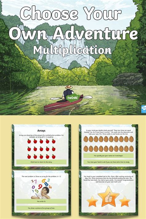 multiplication activity multiplication activities elementary