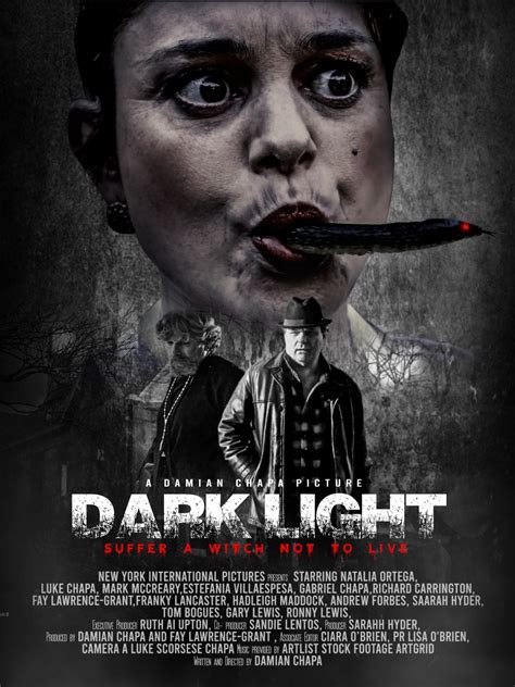 Dark Light (2021) 4K FullHD - WatchSoMuch