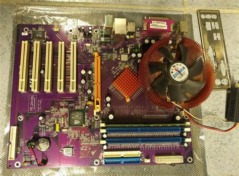 Athlon Xp 3200 Test Vergleich +++ Athlon Xp 3200 günstig kaufen!