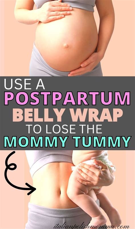 Best Postpartum Belly Wrap After C Section Artofit