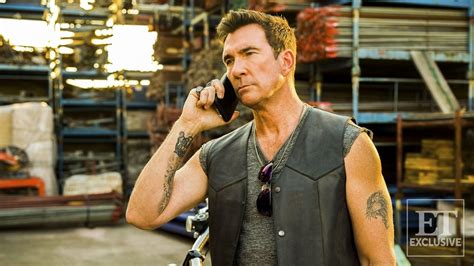 Dylan Mcdermott Goes Undercover In Fbi Most Wanted Season 4 First