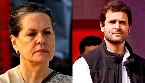 Sonia Rahul Move SC To Get National Herald Case Quashed Read Petition